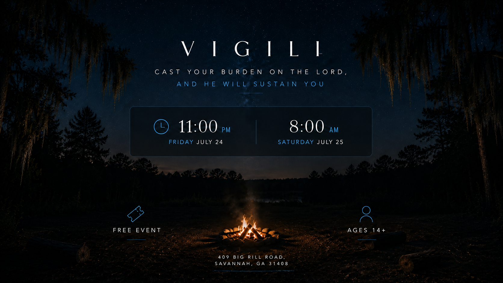 Vigil