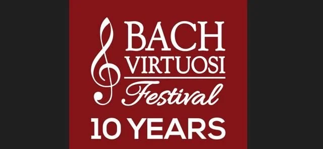BWV 80: Ein feste Burg - Bach Virtuosi Festival, NYC
