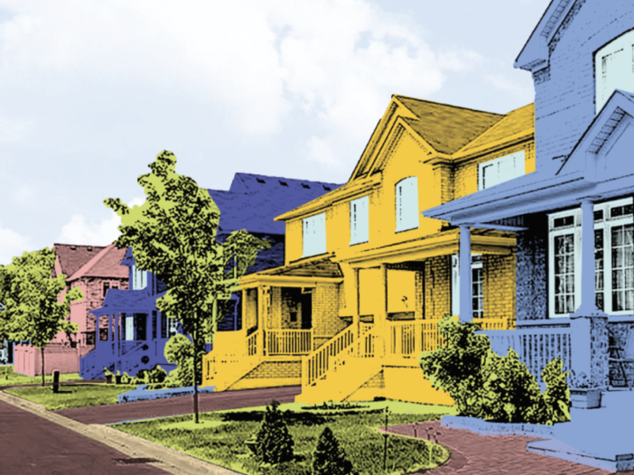 How to Adapt to Remote Work Trends in Real Estate