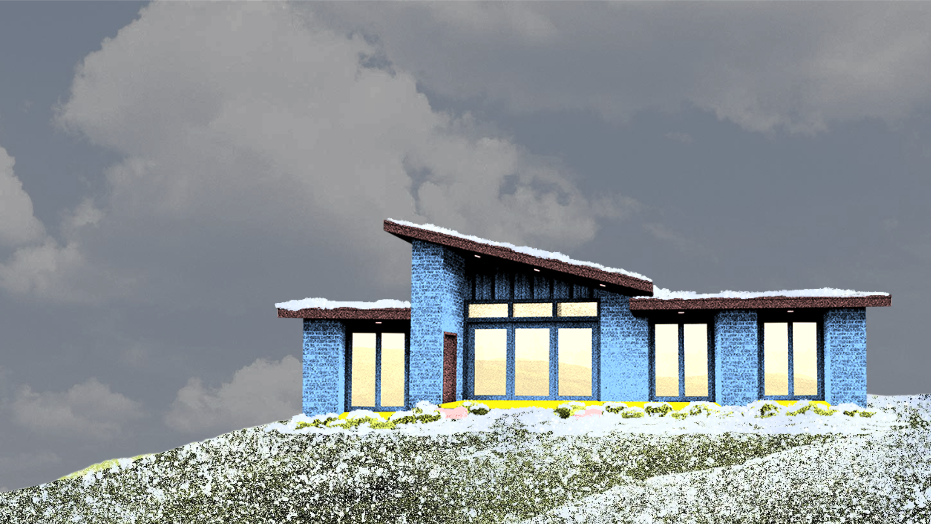 Boost Winter Home Sales by Leveraging a Commission Line of Credit