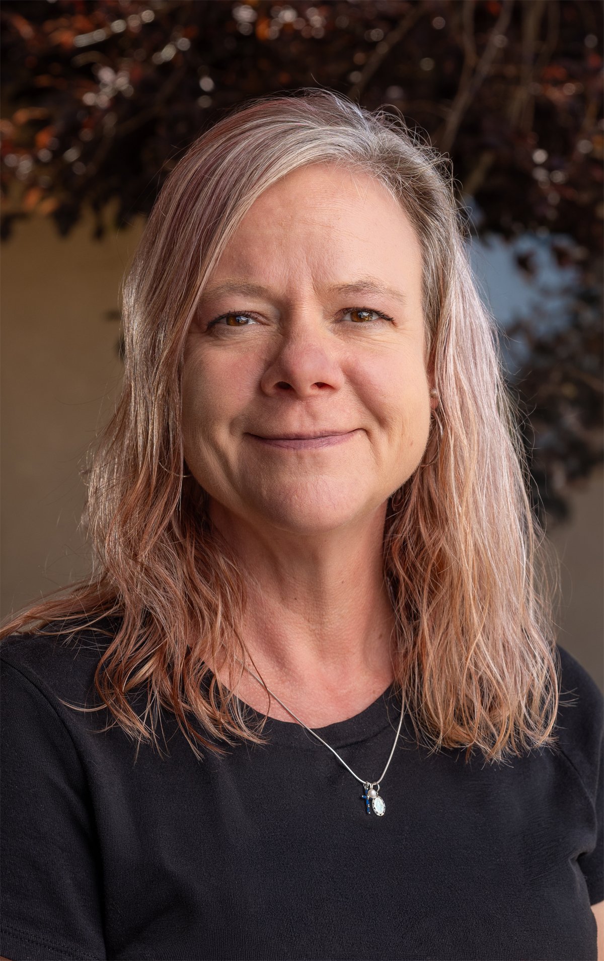 Teresa Myers