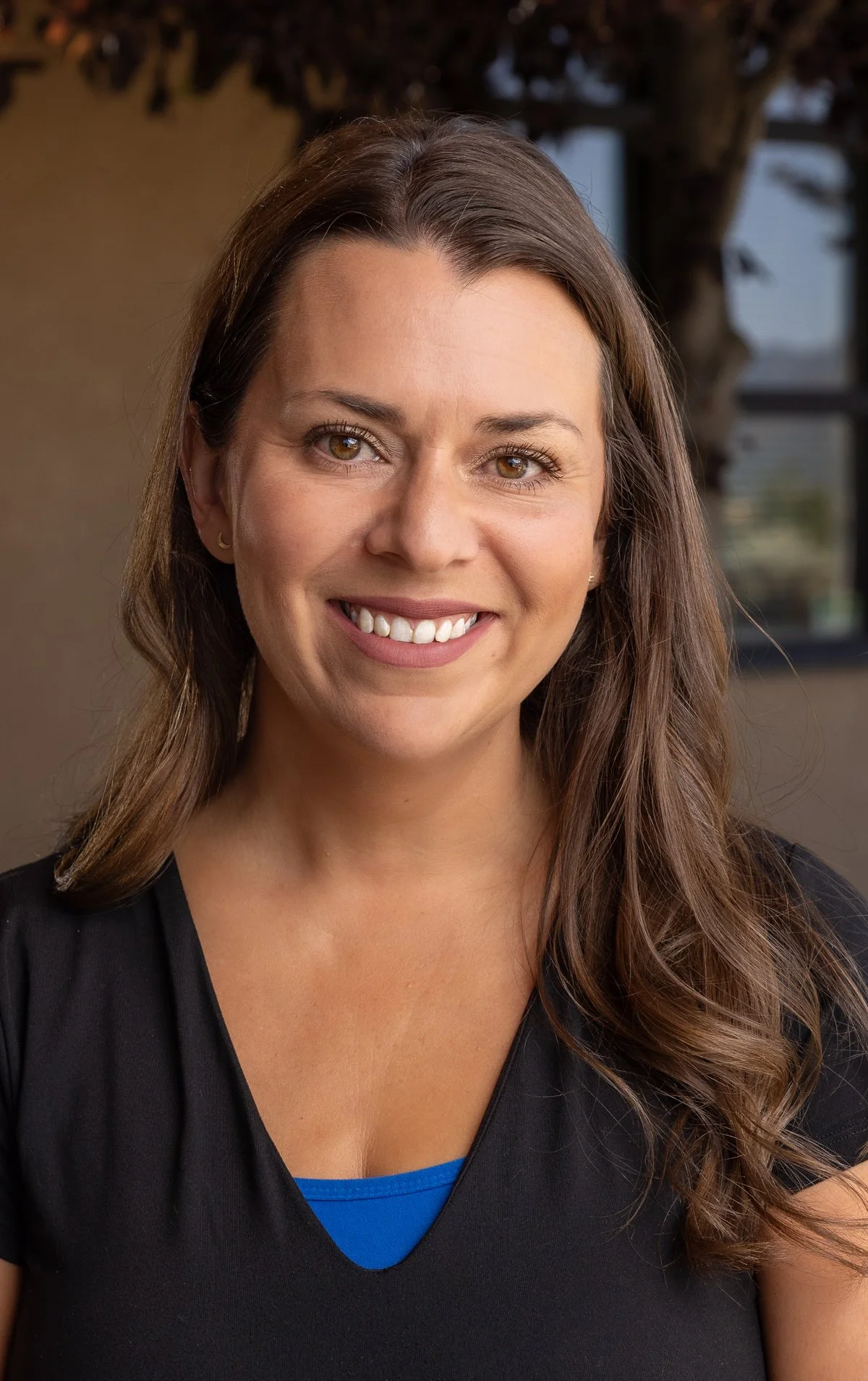 Kristin Rivera