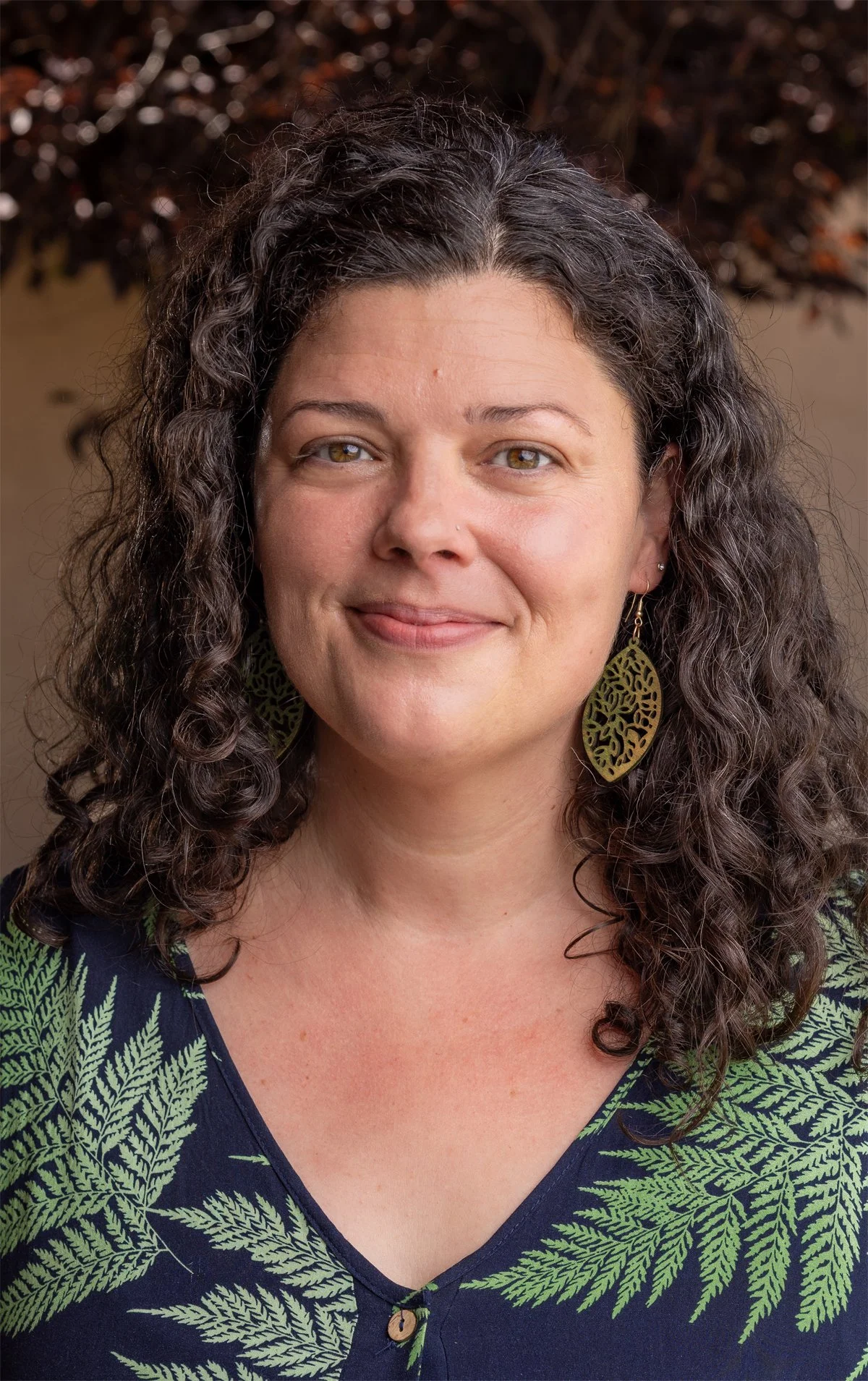 Alison O'Brien