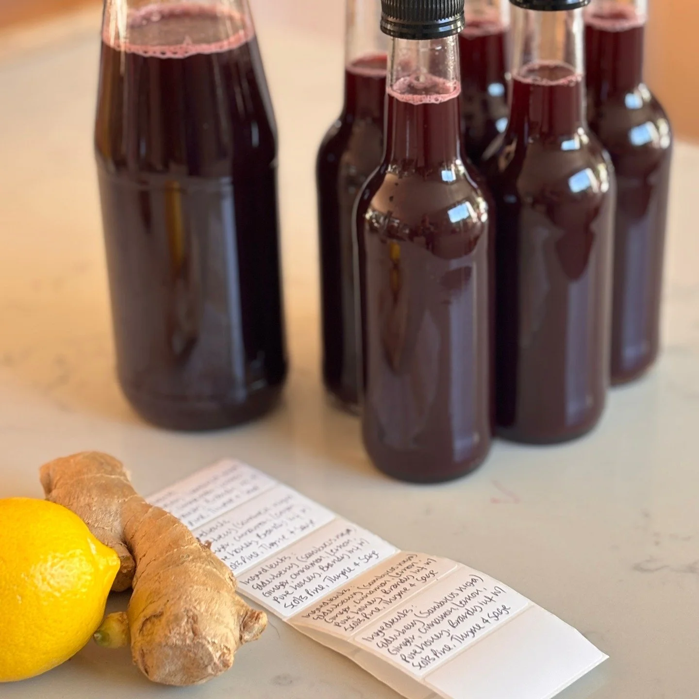 ❤️ Did you know that Reiki supports healthy function of the immune system?

❤️And are you LOVING the Elderberry Elixir I&rsquo;ve been talking about at every opportunity..! 

I'm delighted to share an October Offer bringing Reiki &amp; Remedies toget