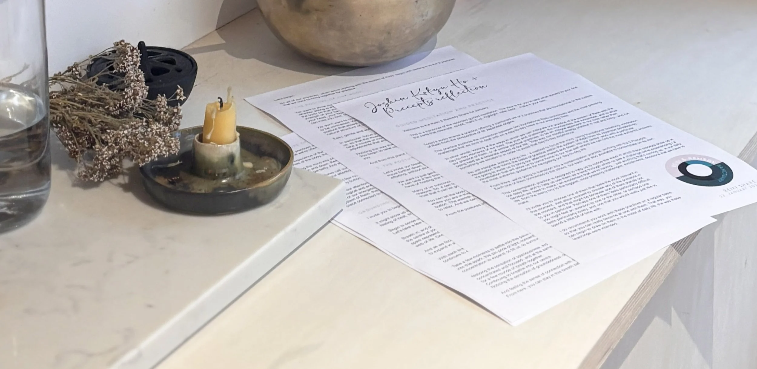 January’s practice share