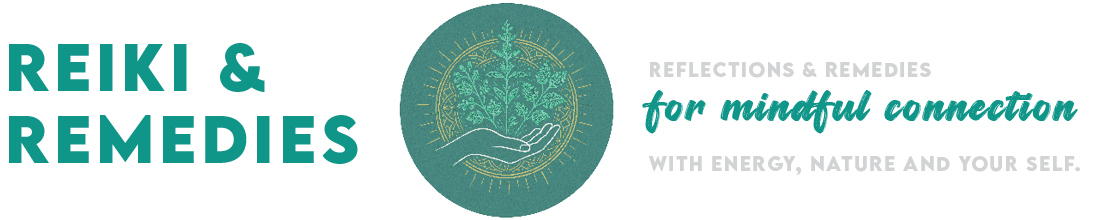 Reiki and Remedies a publication on Substack from The Honeybee Sanctuary