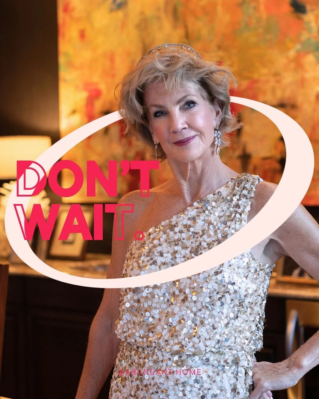 ‼️ TODAY is the last day to get THE GUIDE TO LIVING IN ABUNDANCE for 75% off‼️

If you&rsquo;ve been waiting for a sign to take the next step toward living a life of true abundance, this is it.

THE GUIDE TO LIVING IN ABUNDANCE isn&rsquo;t just anoth