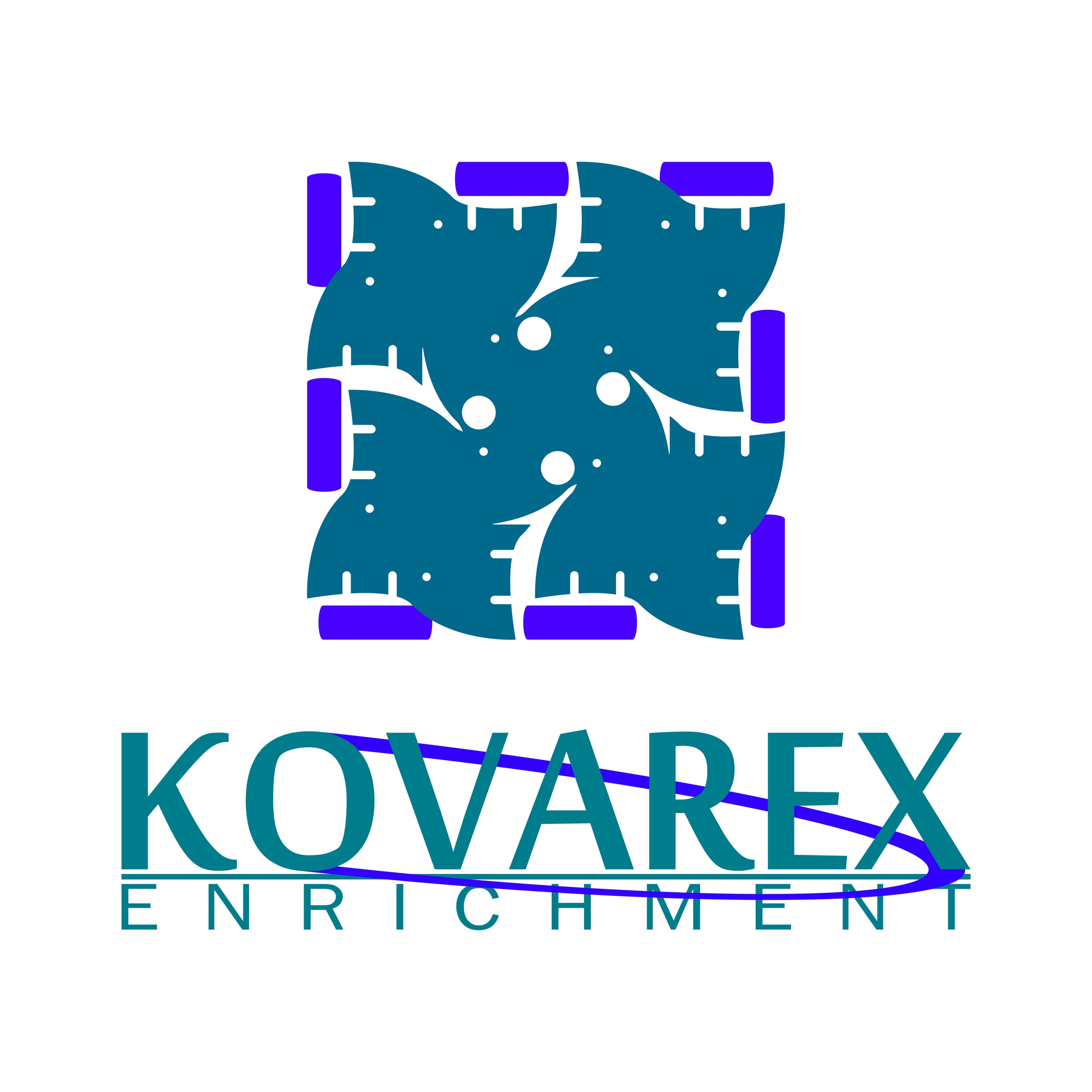 Kovarex