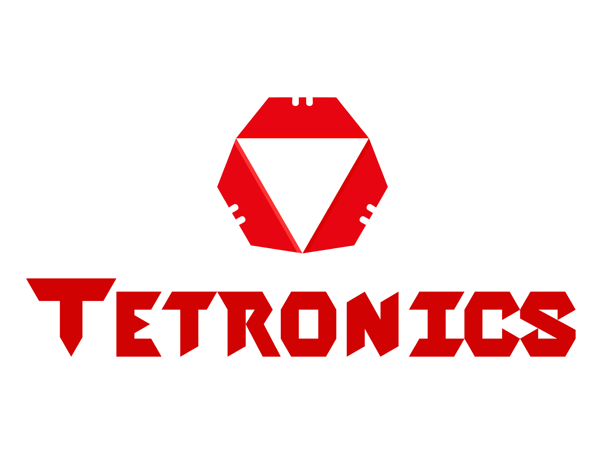 Tetronics