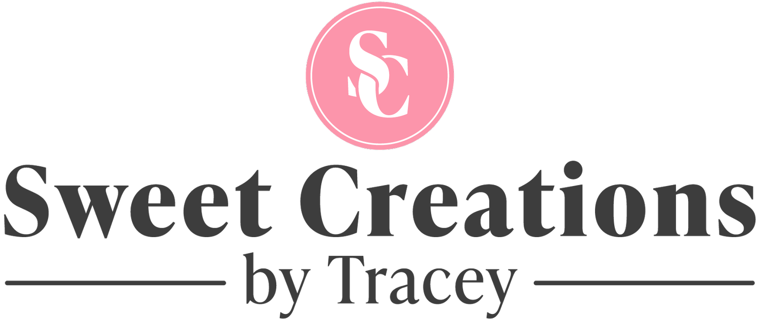Sweet Creations by Tracey