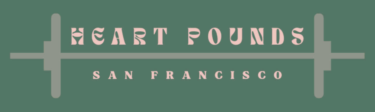 HeartPounds