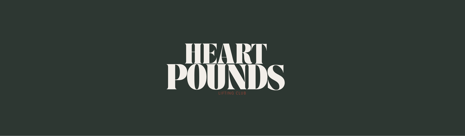 HeartPounds