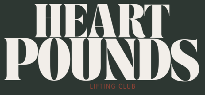 HeartPounds