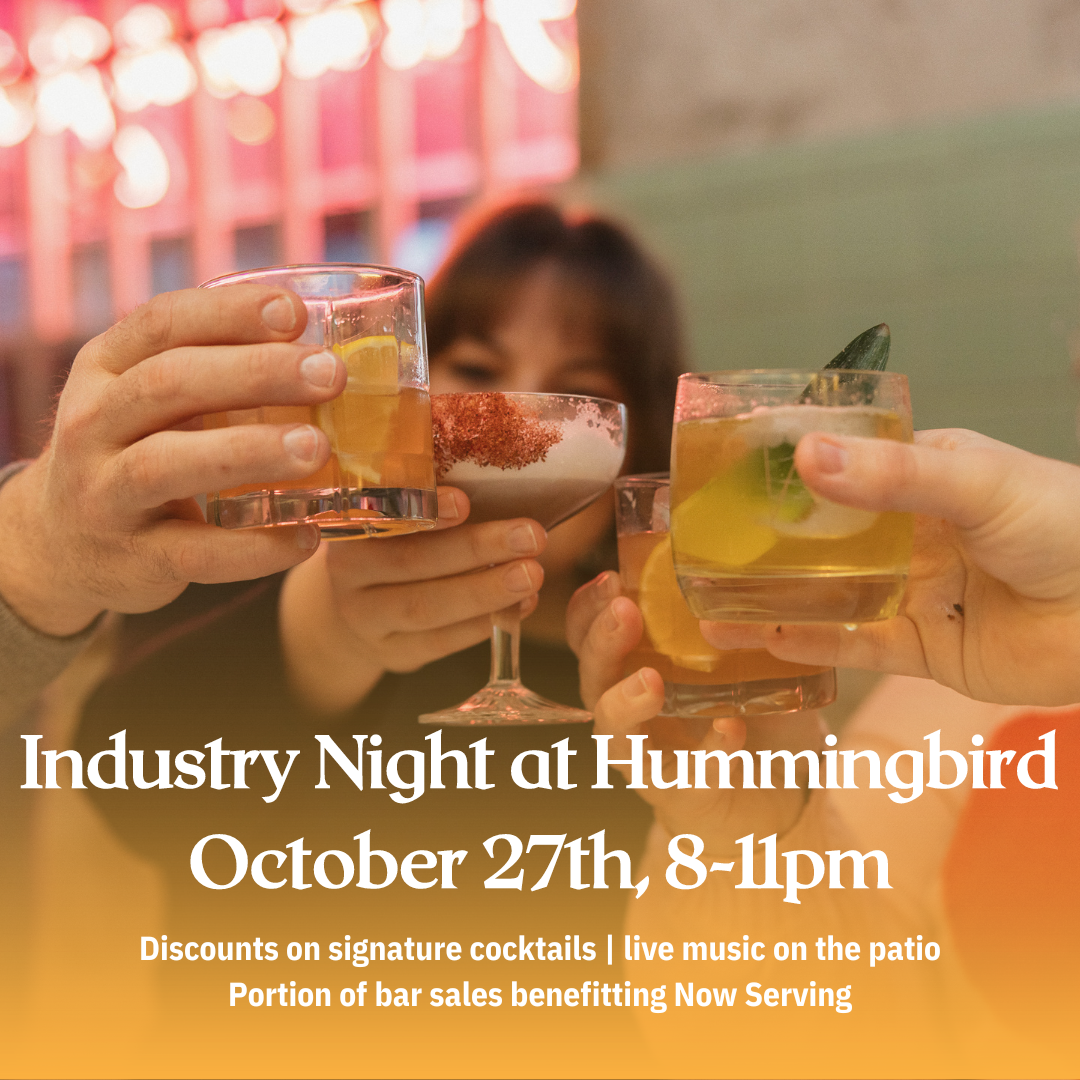 Events — Hummingbird