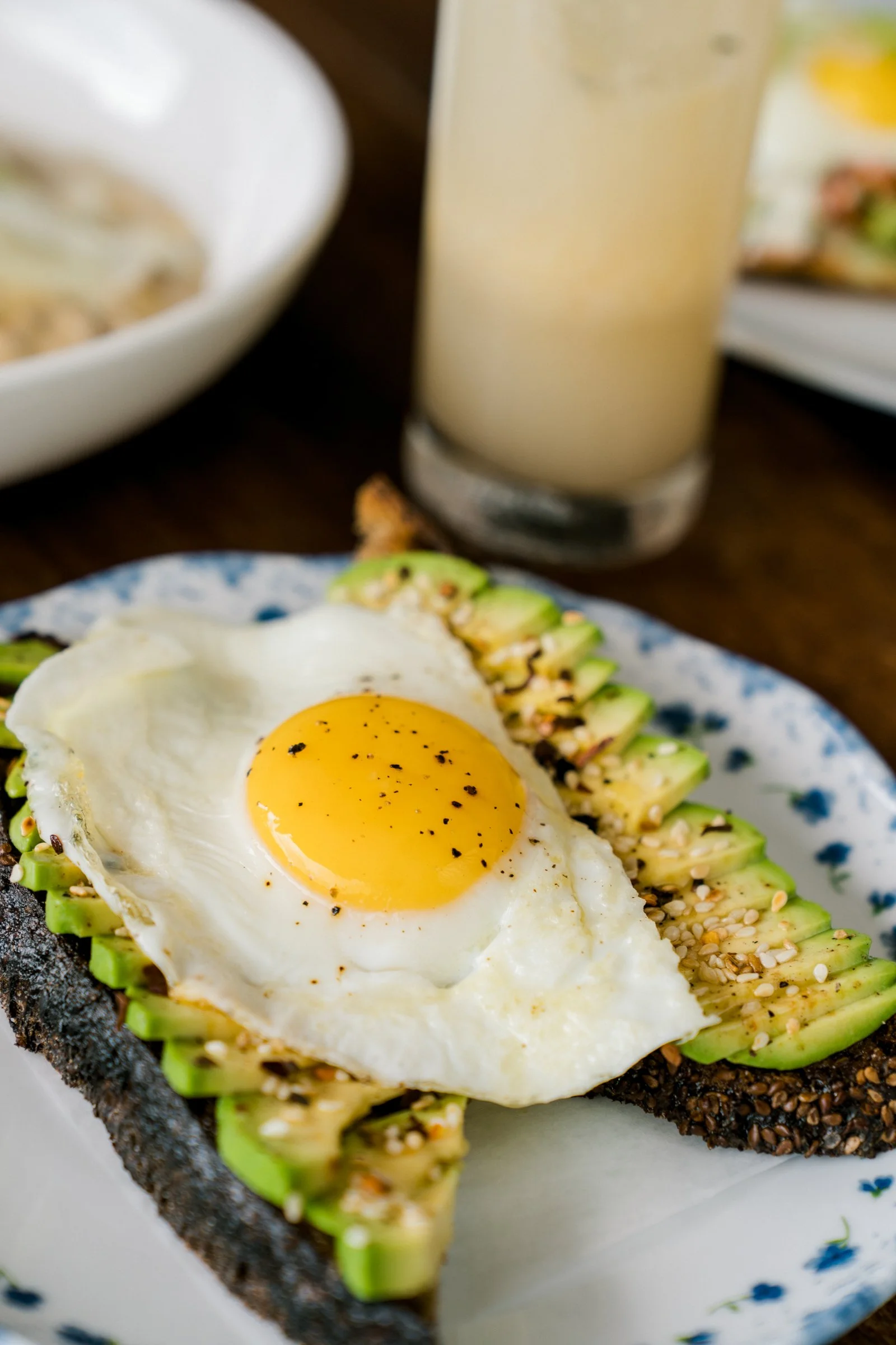 New Year's Day Brunch