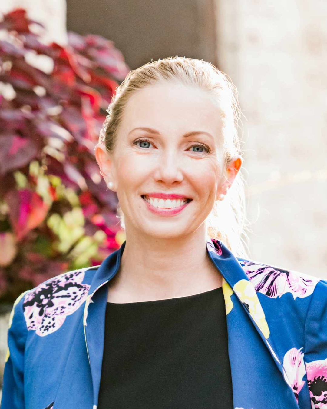 A Conversation with Dr. Stephanie Hartselle