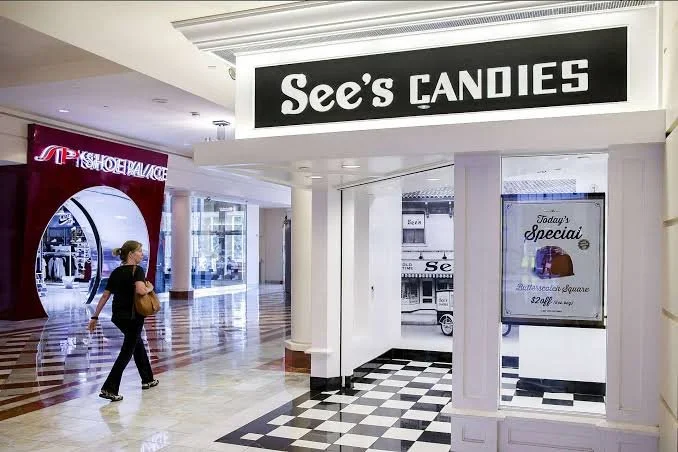 Meals on Wheels - See's Candy FUNdraiser