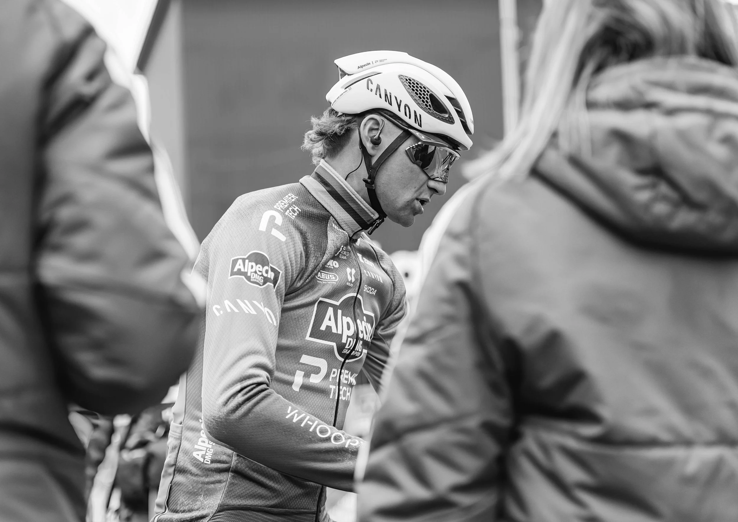 Mathieu van der Poel