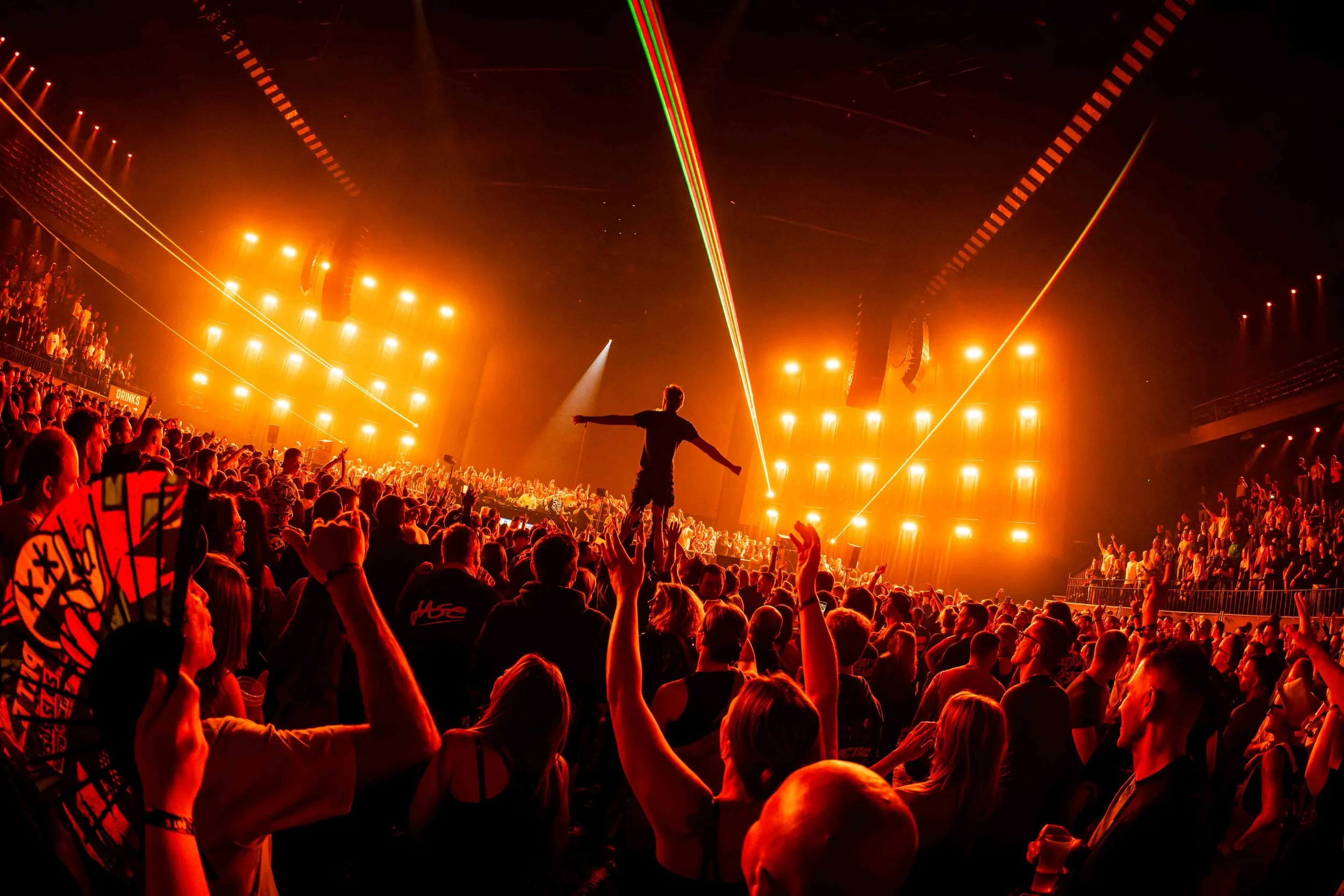 Pat B Birthday Bash 2025