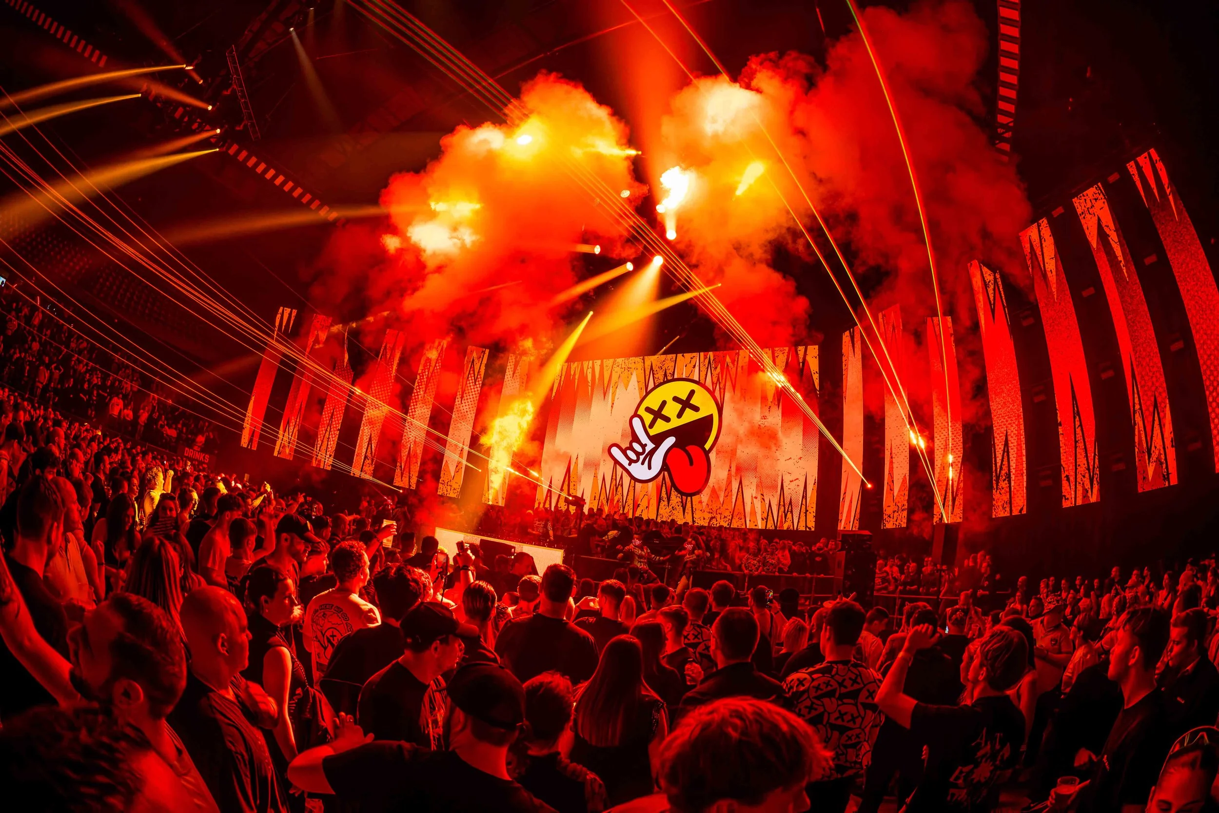 Pat B Birthday Bash 2025