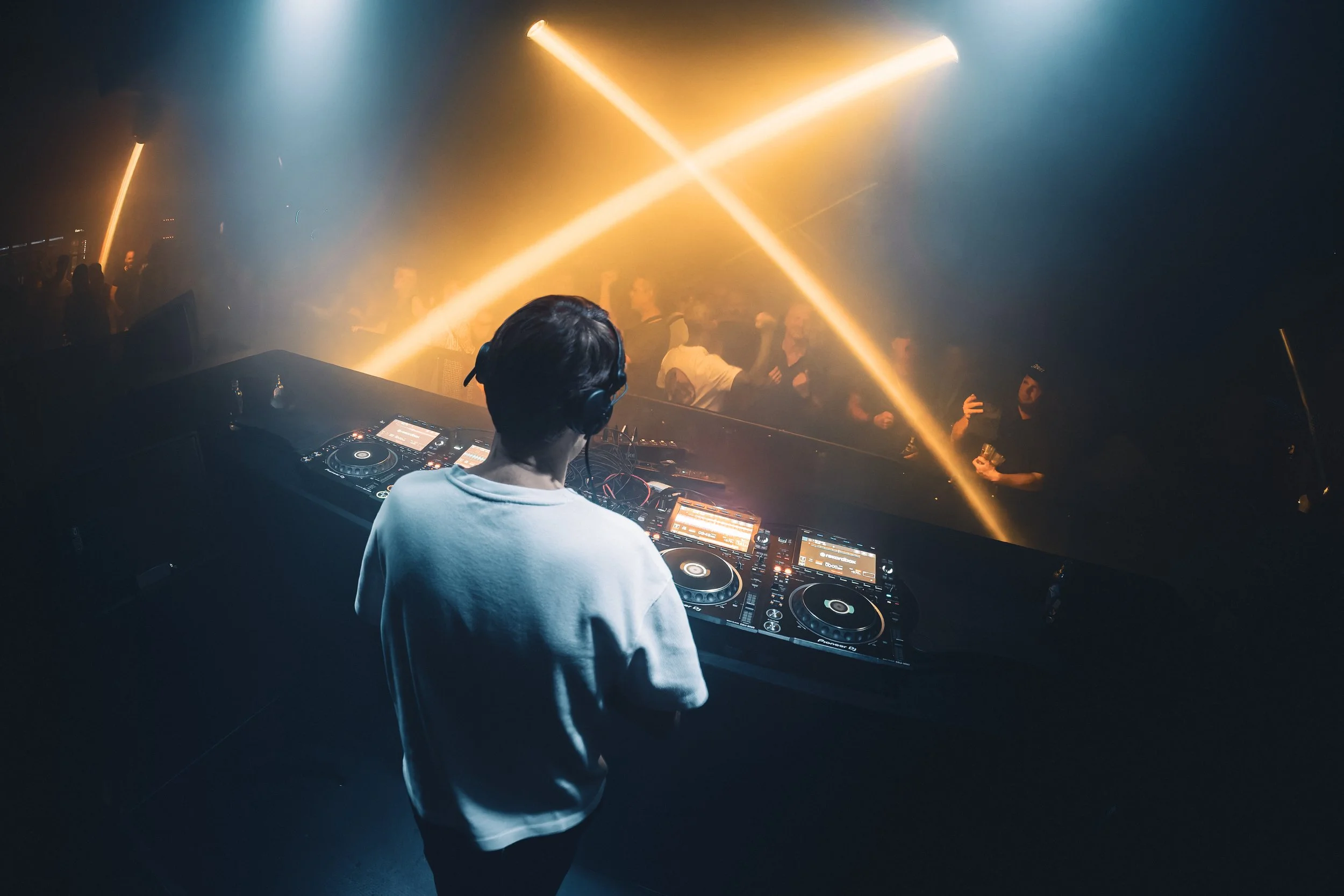 Cherry Moon - Ampere