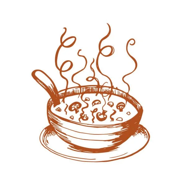 Soup Night