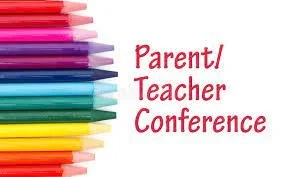 Parent Teacher Conferences