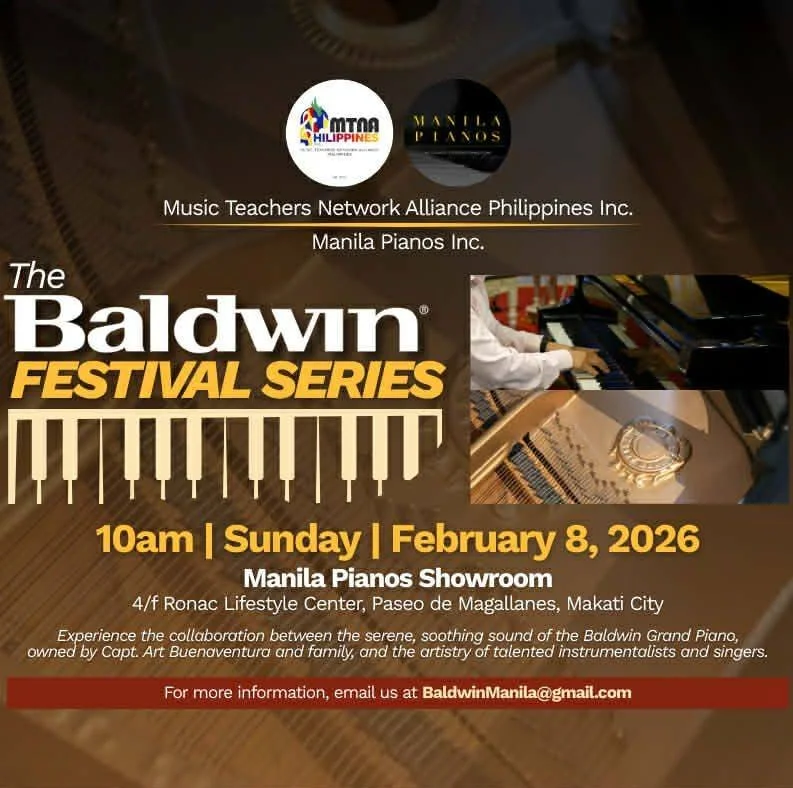 The Baldwin Series