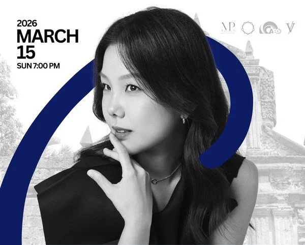 Churen Li - Solo Recital