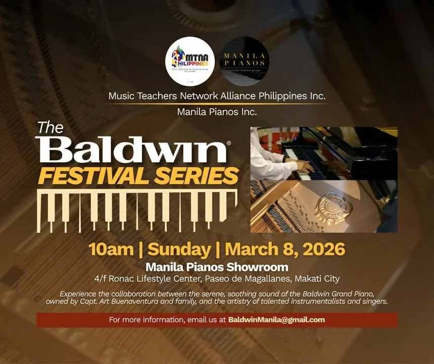 The Baldwin Series 