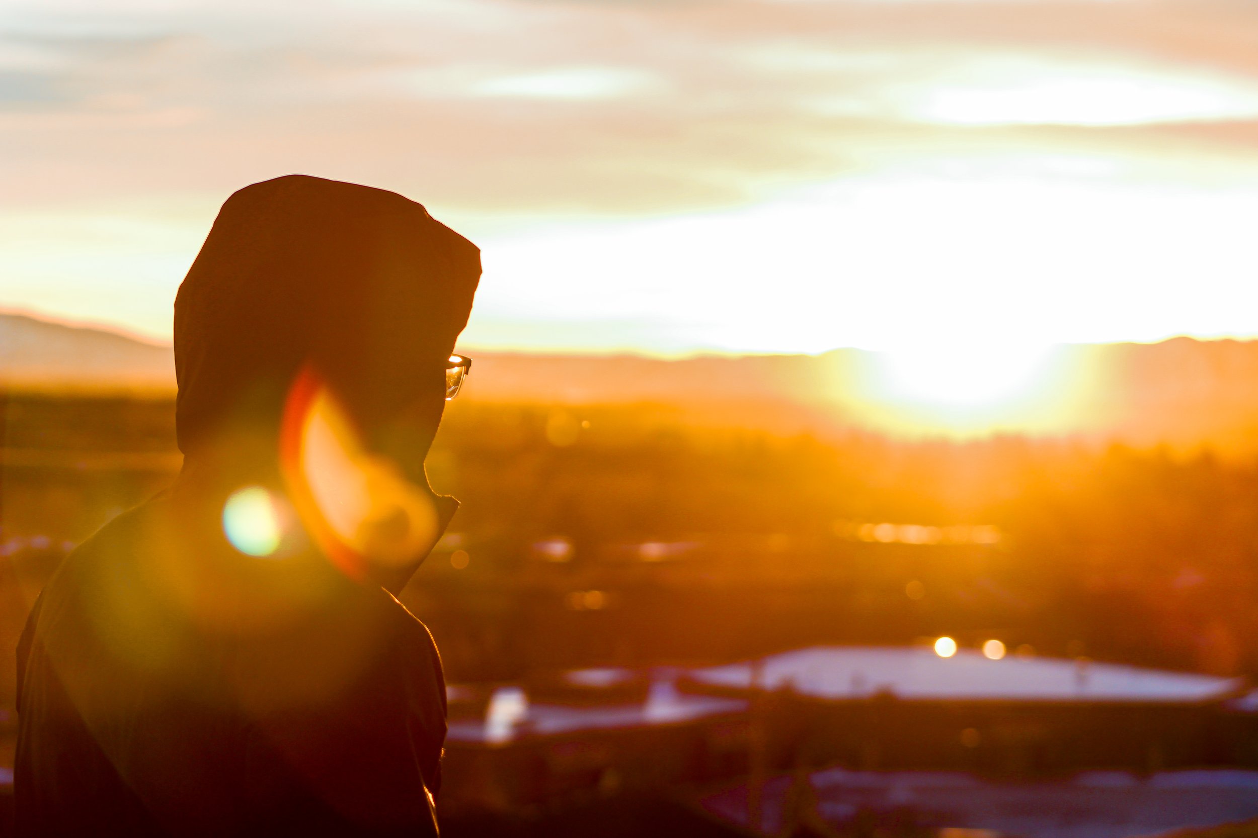 Austin Stephen — Laramie, Wyo. — Feb. 1, 2020