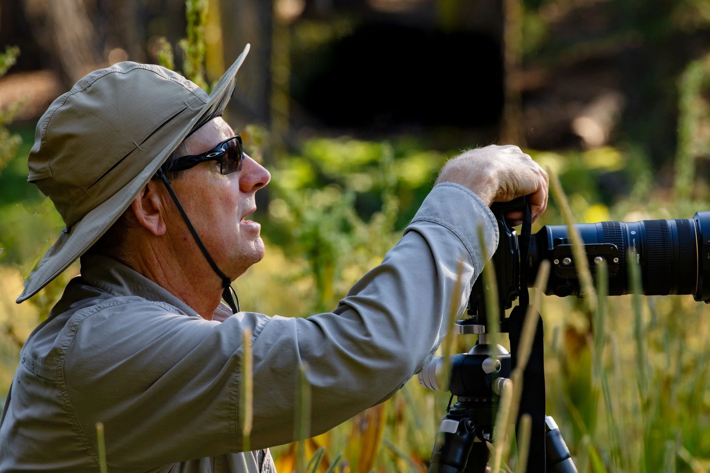 Ted Rigoni Photography