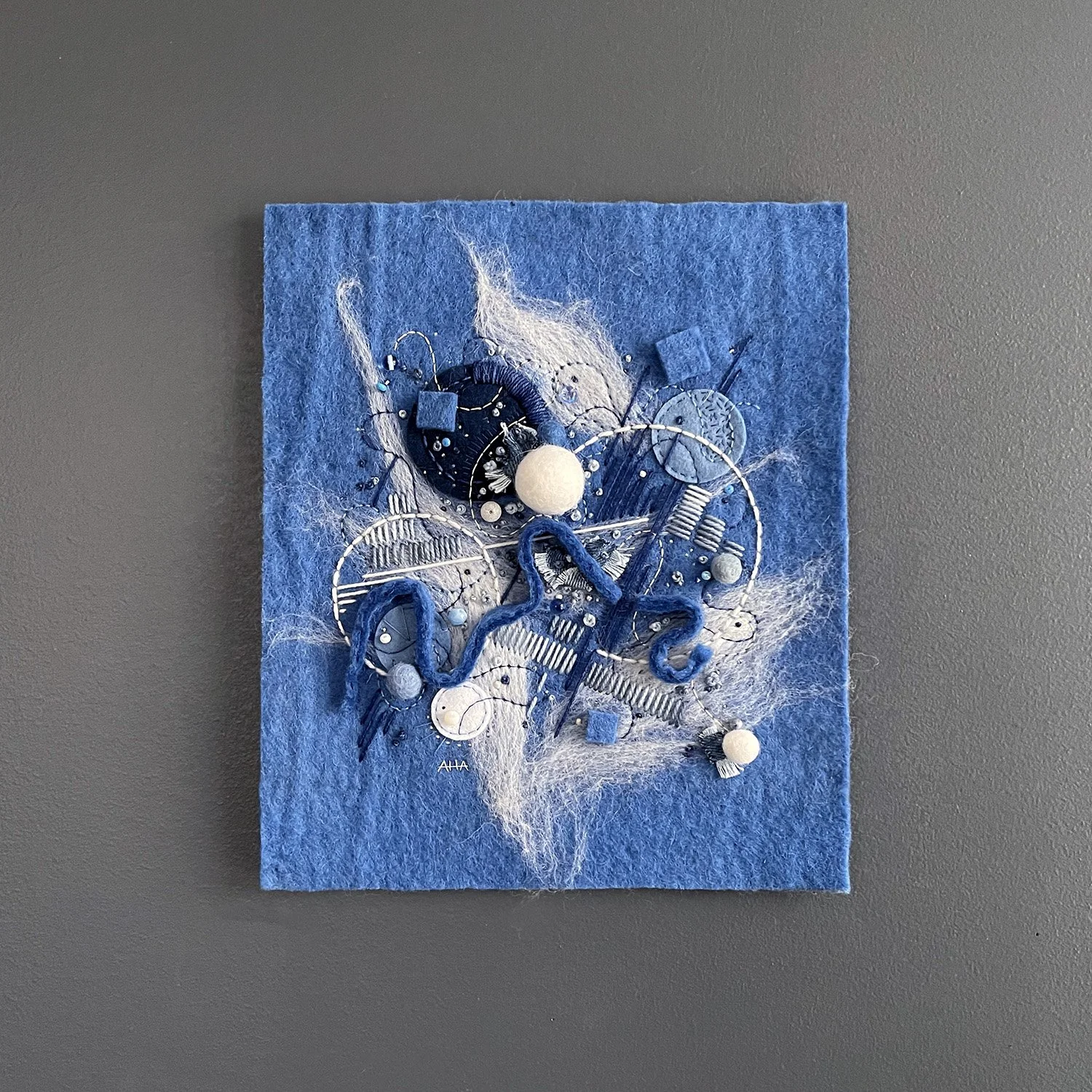 Indigo IV
