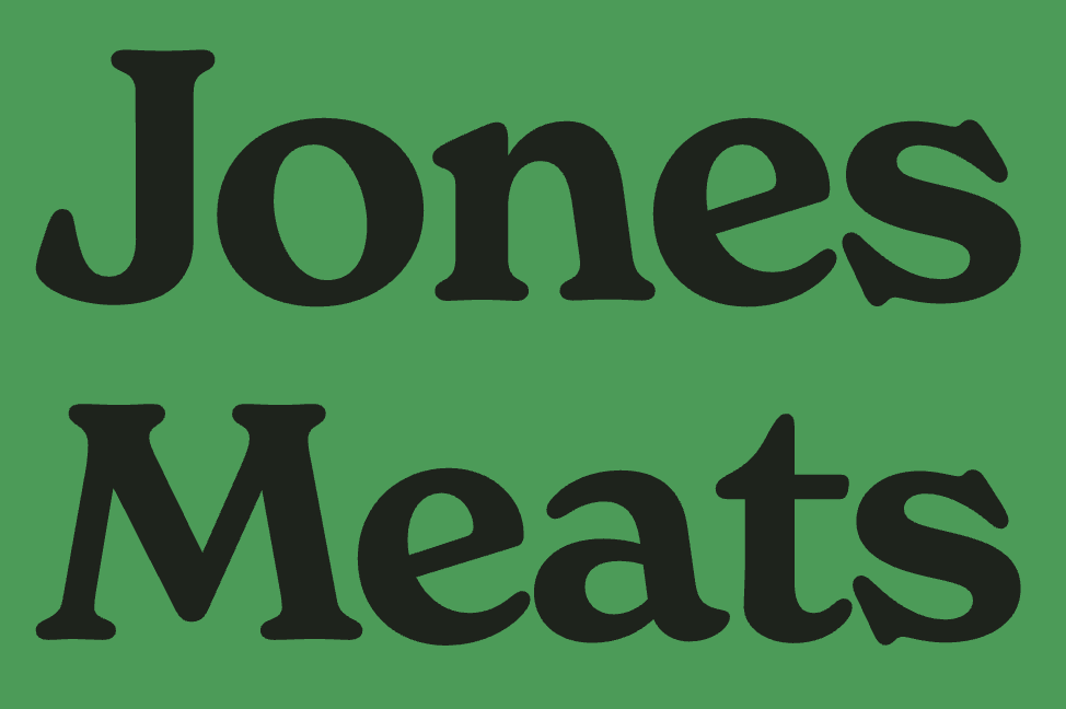 Jones Meats