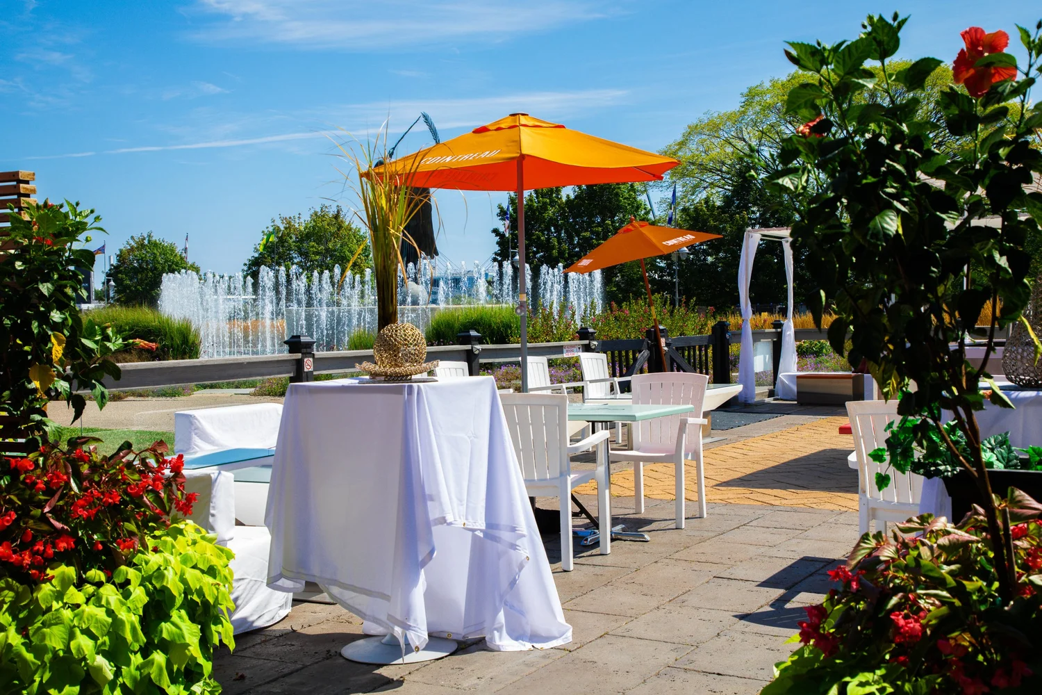 ACQUA SUPPER CLUB