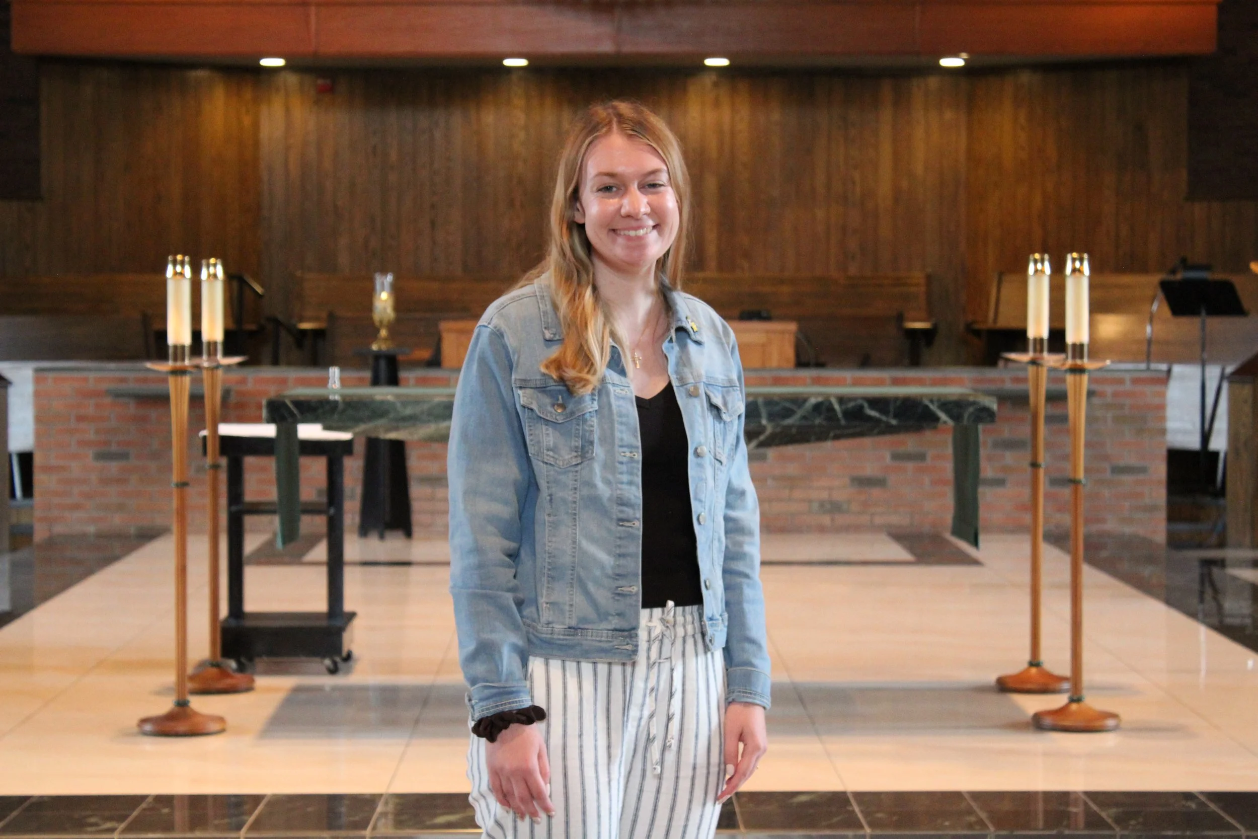 News & Events — St. Pius X Church