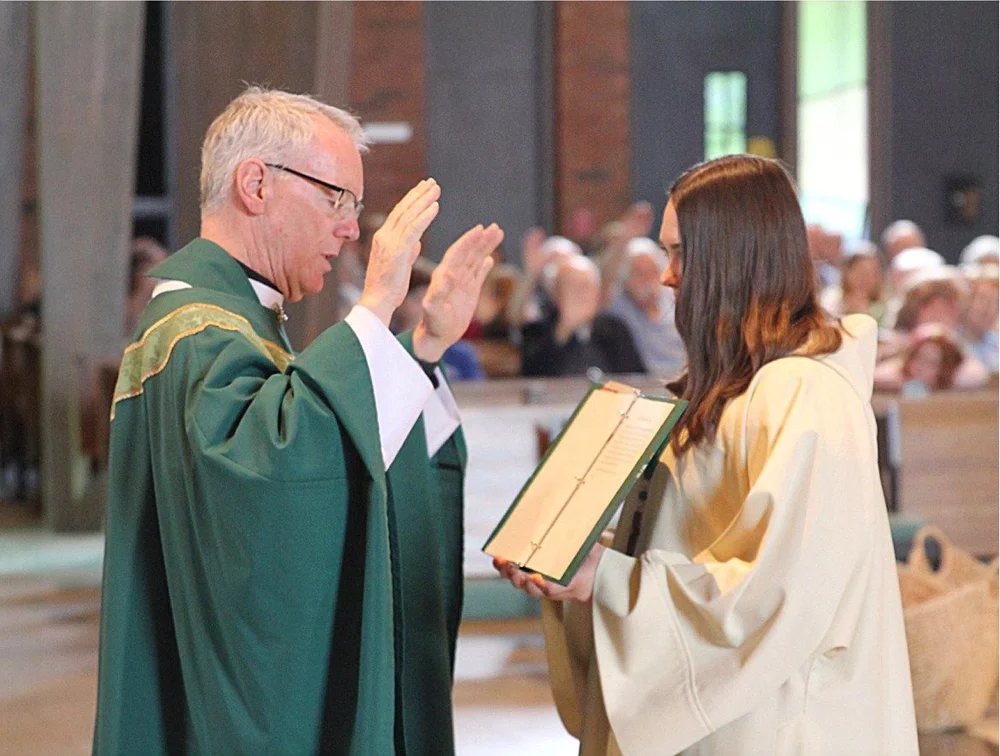 News & Events — St. Pius X Church