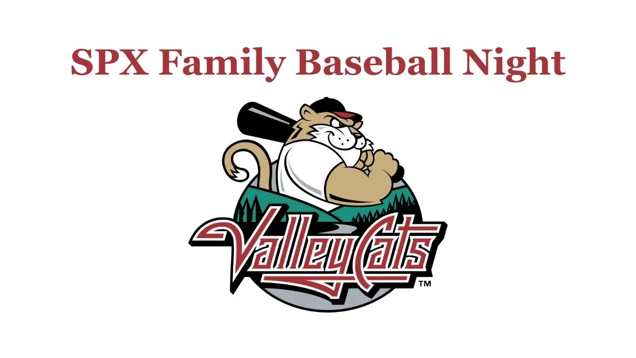 ValleyCats Family Baseball Night - August 7th