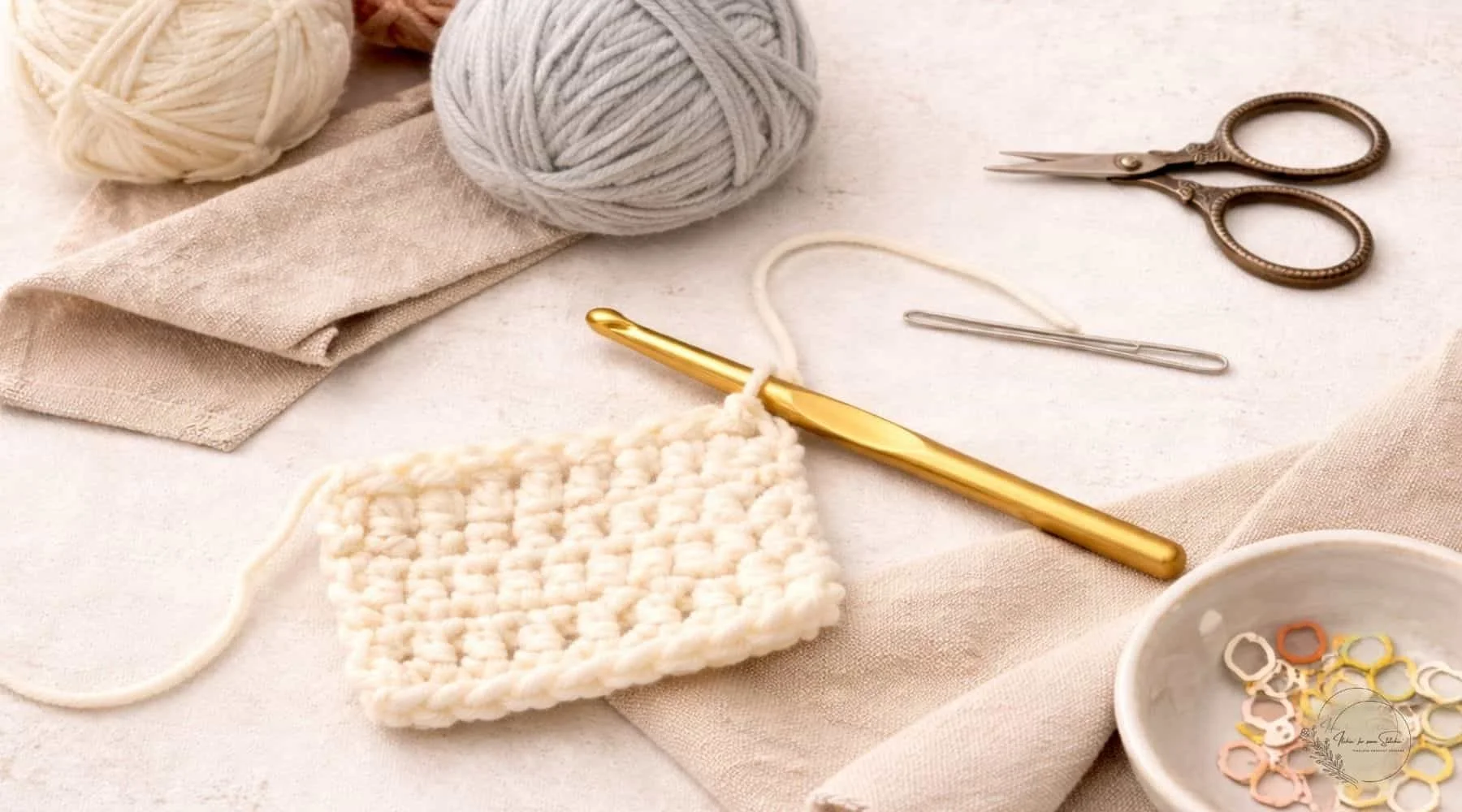 Crochet for Good!