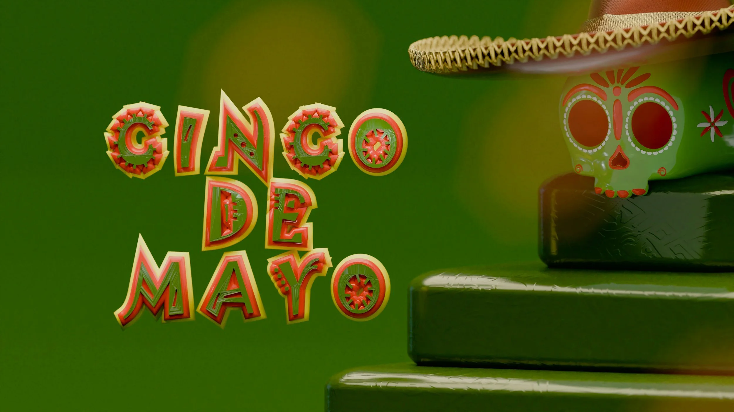 Disciples Youth Group Cinco de Mayo Gathering