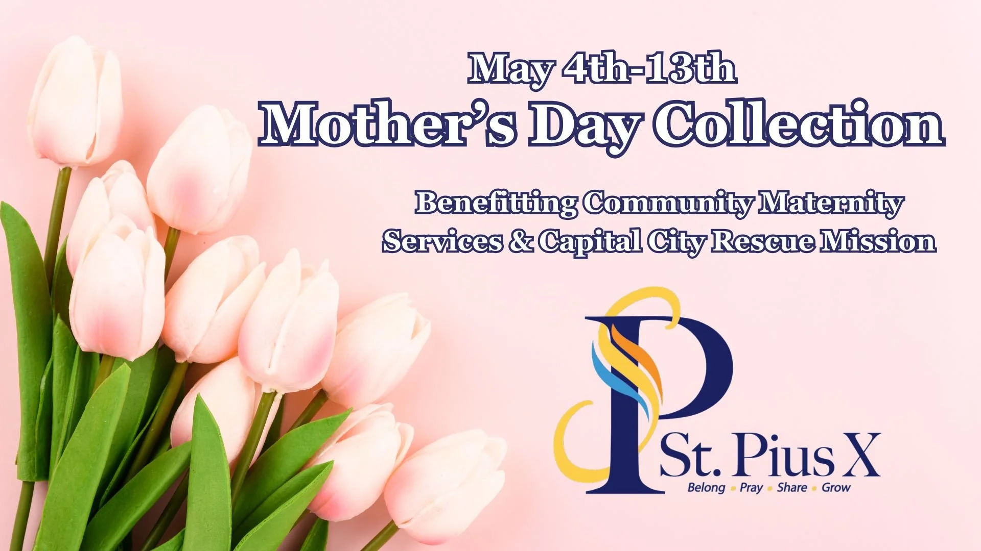 Mother’s Day Collection 2026