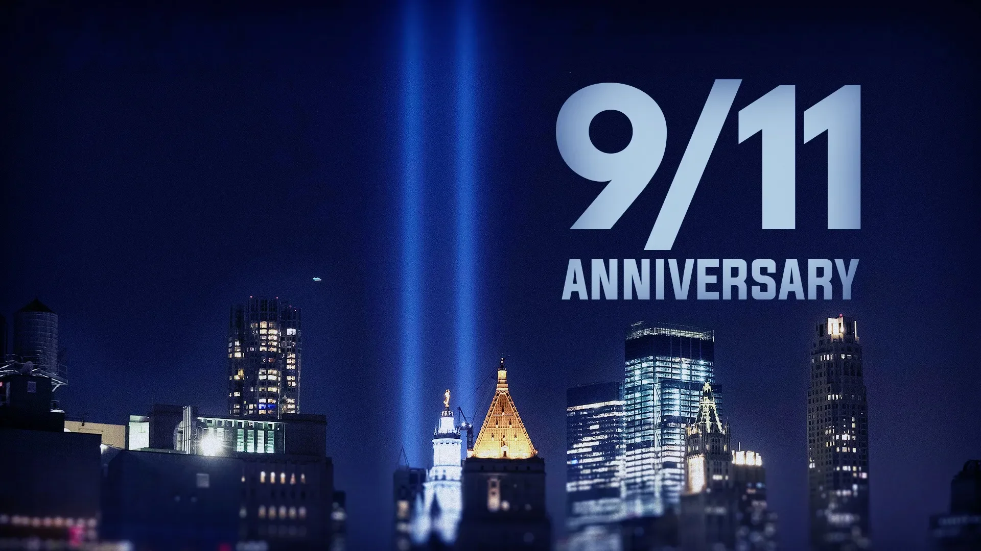 September 11th Remembrance