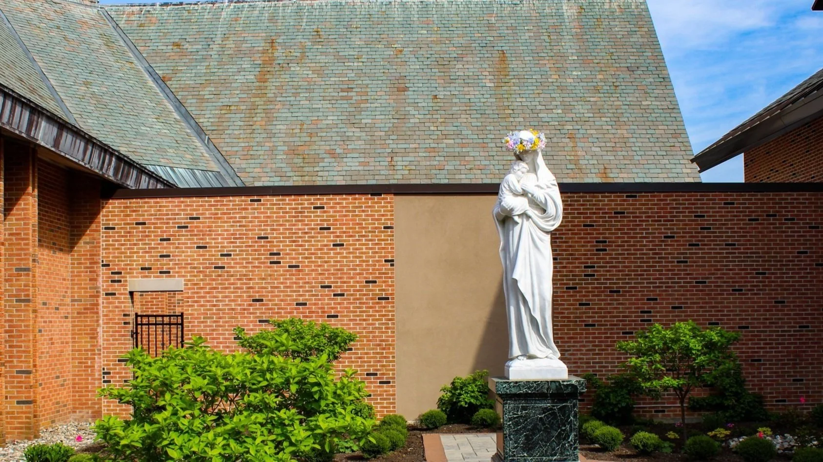 Feast of the Immaculate Conception - December 8th