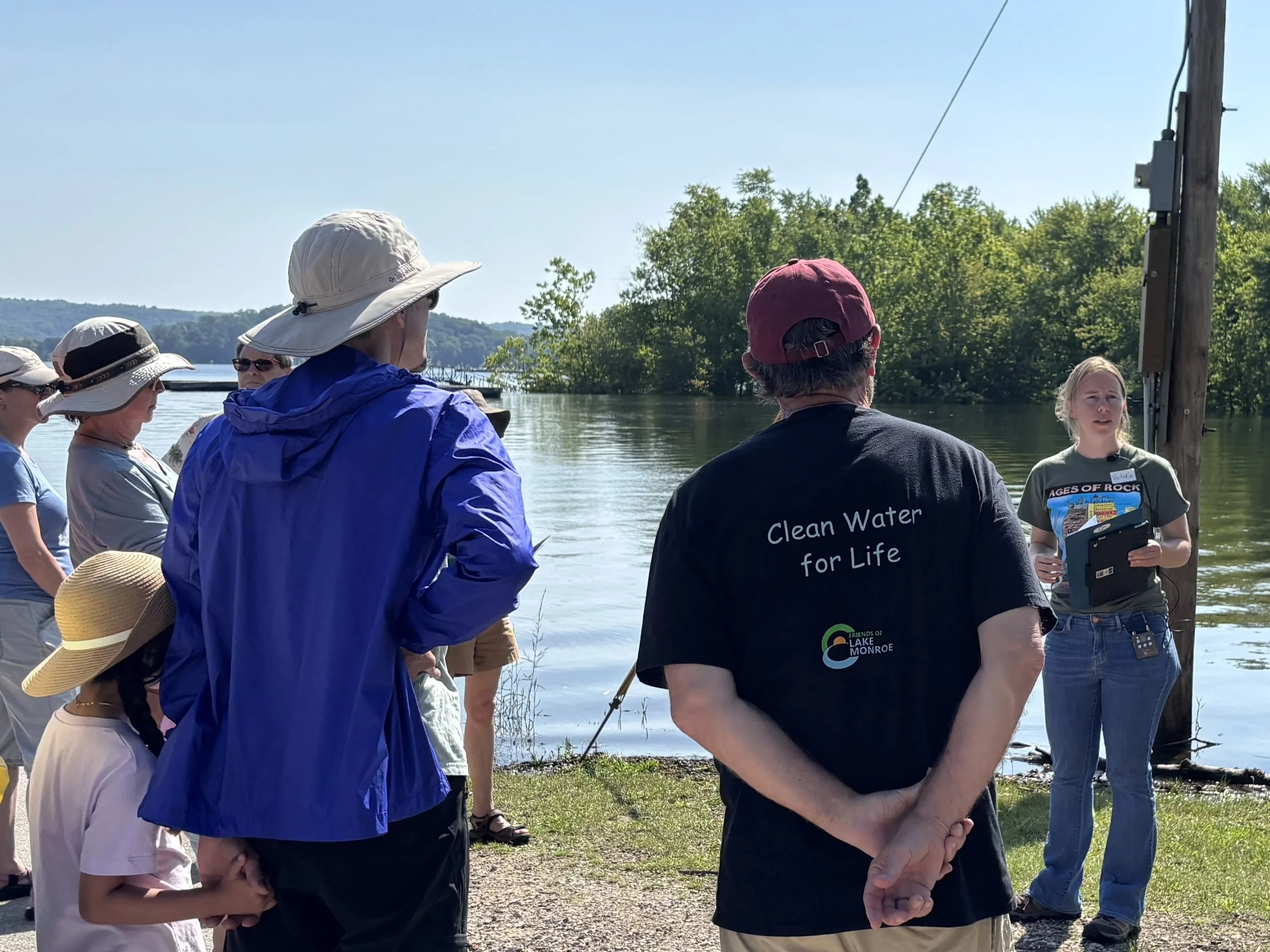 January 2026 Newsletter (Retrospective)