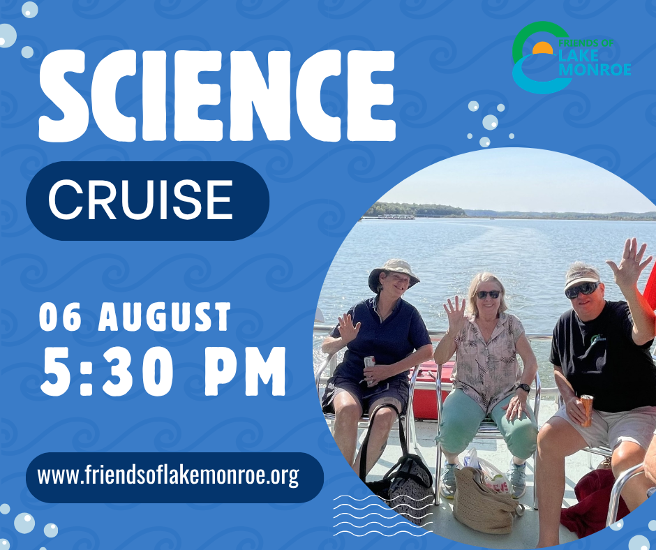 Science Cruise August 6