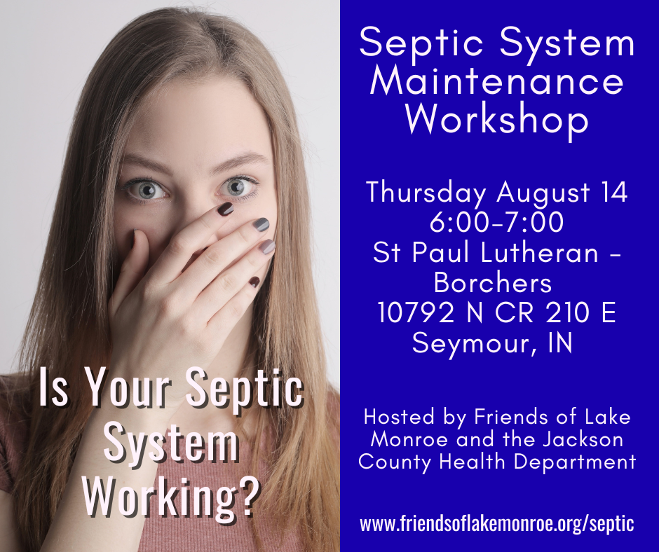 Septic System 101