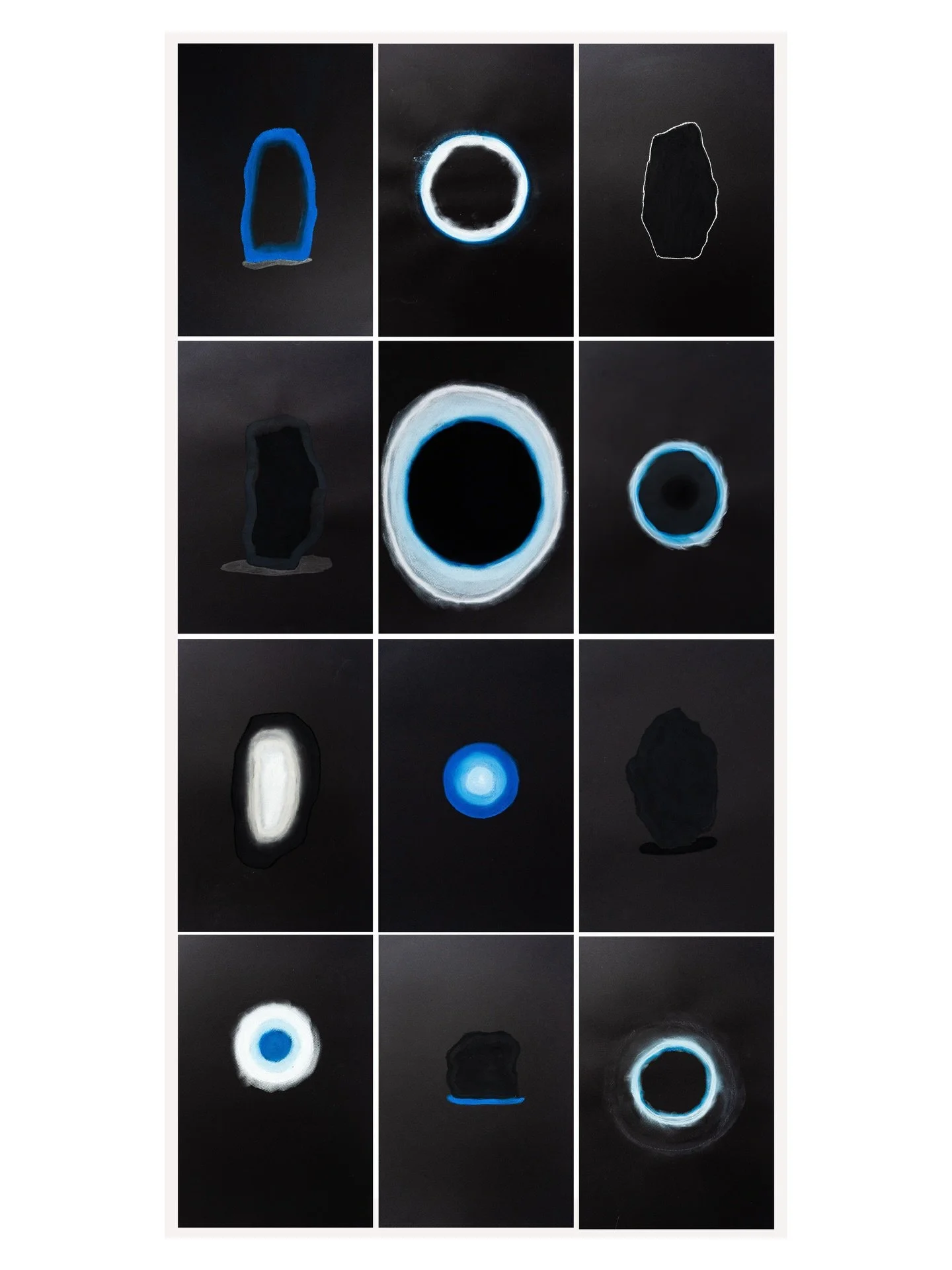 🌊 &ldquo;Si llevan agua, son r&iacute;os. Si no, son caminos.&rdquo; &mdash; Humberto Ak&rsquo;abal

Esta exposici&oacute;n explora lo que fluye y lo que se detiene: memorias de cuerpos y territorios que navegan, resisten o siguen movi&eacute;ndose 