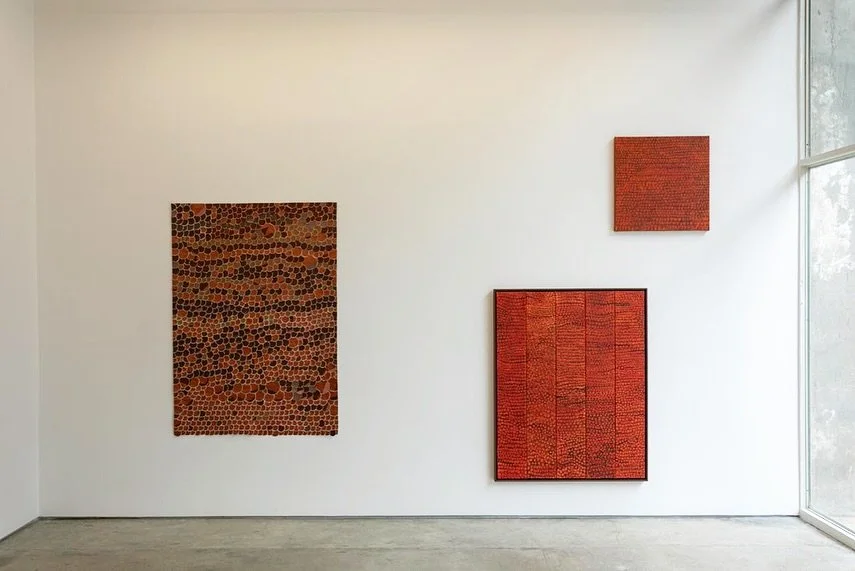 Felicitaciones a @adan_vallecillo por su exhibici&oacute;n &ldquo;Anatom&iacute;as de la Percepci&oacute;n&rdquo; en Galer&iacute;a @diablo_rosso 

En esta exhibici&oacute;n, Vallecillo propone una reflexi&oacute;n sobre el acto de ver, entendido com