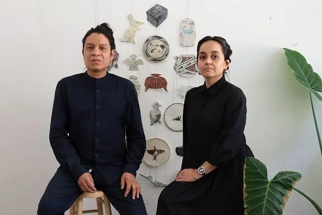 🥳 Emocionadas de compartir que el colectivo RojoNegro estar&aacute; representando a M&eacute;xico en la Bienal de Venecia 2026 &ldquo;In Minor Keys&rdquo; del 9 de mayo al 22 de noviembre, con la propuesta &ldquo;Actos invisibles para sostener el un