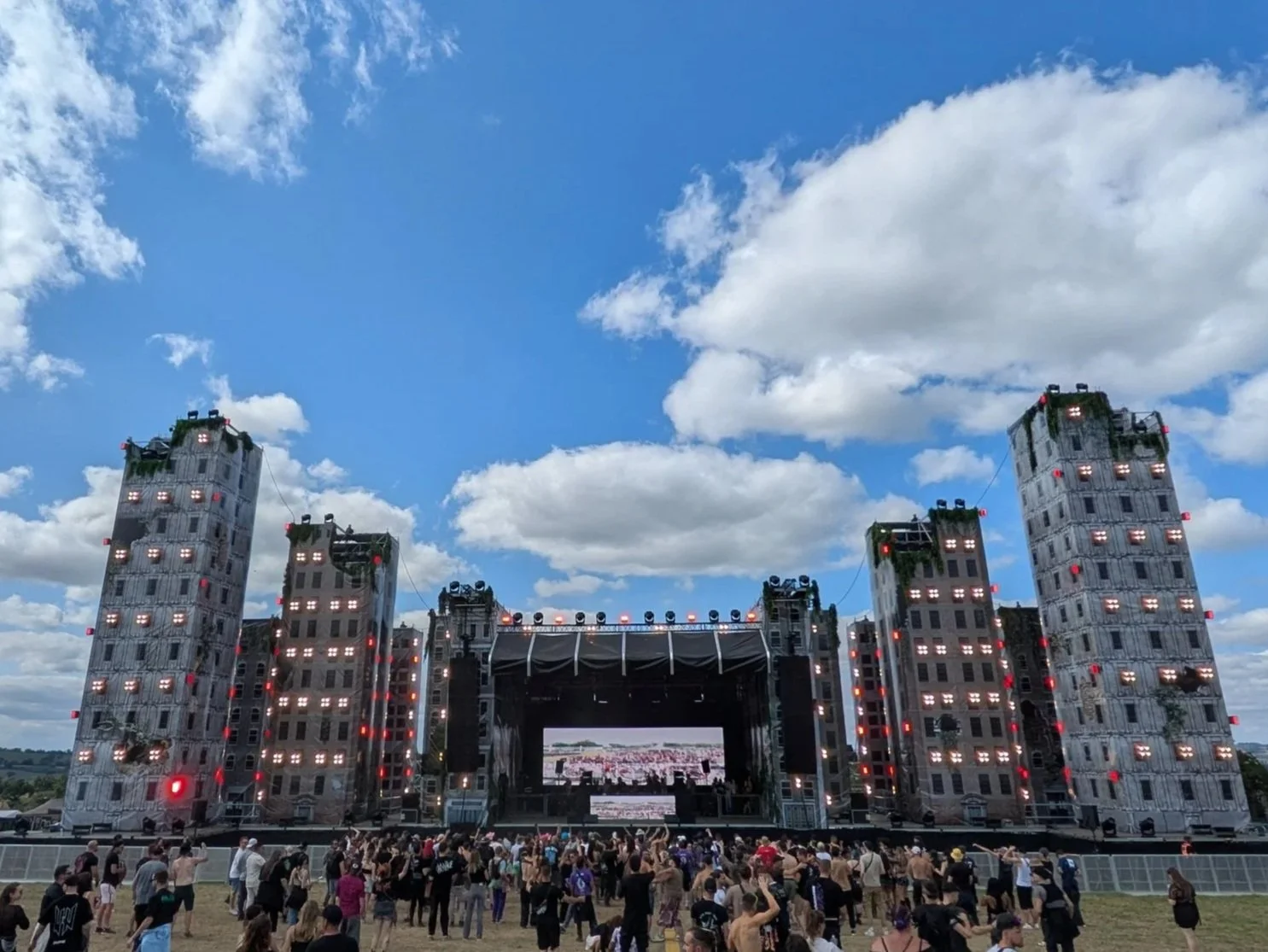 Eskape Festival 2025